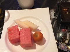 -南通绿洲国际假日酒店全日餐厅