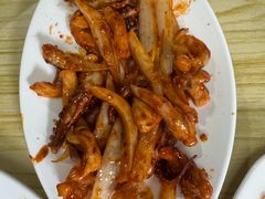 -炙热童年·老北京炙子烤肉(南锣鼓巷店)