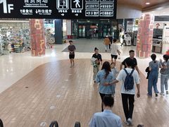 -吉林大学前卫校区南区-日新楼