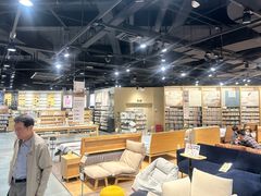-MUJI无印良品(杭州万象城店)