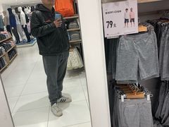 -优衣库(南京建邺万达广场店)