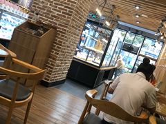 大堂-焙丽拾光(麦凯乐直营店)