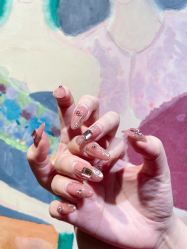 -LILY NAILS美甲美睫