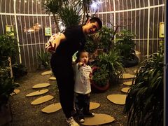 -福建鲤鱼洲酒店