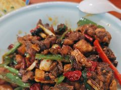 -云隐小厨·传统大理美食(复兴路店)