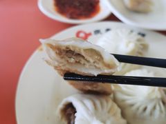 -庆丰包子铺(白塔寺店)