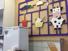 -一只酸奶牛(八一路店)