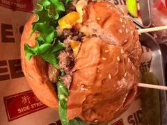 -Side Street街旁(交道口店)
