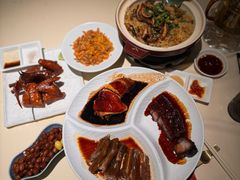 -侨美食家·粤菜(体育西路店)