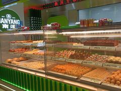 -南洋大师傅(长楹天街店)