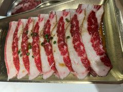 -西塔老太太泥炉烤肉(望京一店)