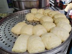 -俞记安顺特色破酥包(民生路店)