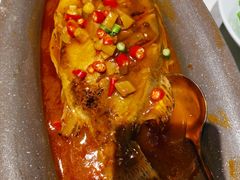 小厨招牌臭鳜鱼-徽镇小厨·经典徽菜(十里河店)