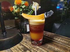 -青咖啡(三坊七巷店)