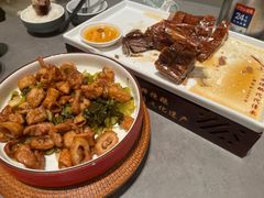 -先记烧鹅王·本地粤菜(福永店)