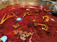 -肖肖酸萝卜鱼火锅(总店)