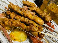 -壹块捌烧烤(灯市口店)