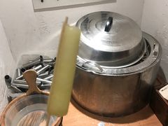 -小满手工粉(上海月星环球港店)