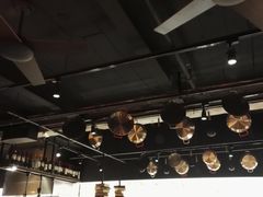 -斯比特花园西餐厅(东方商厦店)