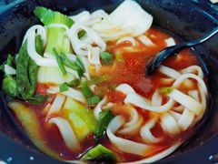 -贯一台湾牛肉面(八一七中路店)