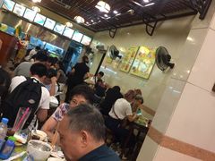 大堂-顺记冰室(宝华路店)