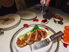 -燃扒房Steakhouse(皇庭店)