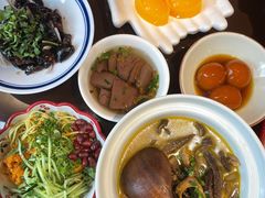 -火宫殿·湘菜小吃·商务宴请·生日聚会(东塘店)