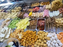 -林静小吃(复兴路店)