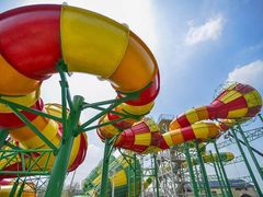 -苏州乐园森林水世界