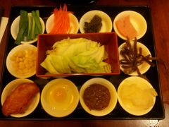 过桥米线-阿香米线(北京华联万柳店)