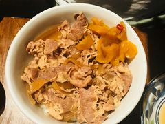 -铃木食堂(帽儿胡同店)