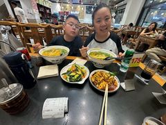 -杨记清芳牛肉拉面(宝龙广场店)