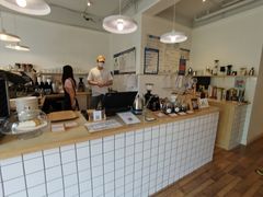 -Cafe Villa