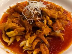 -巴渝兄弟川菜(宽街店)
