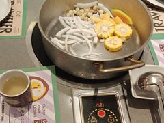 -椰小鸡·琼州糟粕醋(美兰缤纷城店)