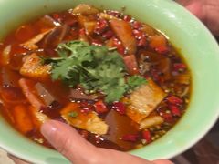 -绿茶餐厅(昌平悦荟店)