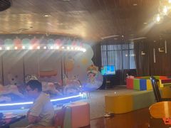 -OPEN開全日自助餐厅·西餐·海鲜(佛山希尔顿酒店)
