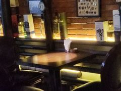 -SPEYSIDE 威士忌&鸡尾酒吧