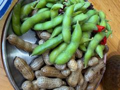 -老姑砂锅·烧烤天津菜(体北道店)