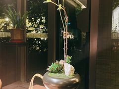 -小隐·门耳茶空间