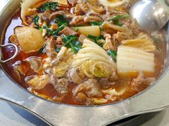 -古乐牛香·鲜牛肉牛杂火锅(梅村五洲国际店)