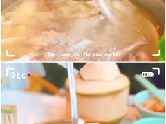 -润园四季椰子鸡火锅(南山海岸城店)