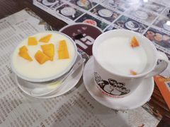 -周大娘牛乳(旧寨古村总店)