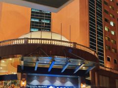 -澳门皇庭海景酒店