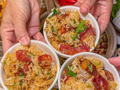 -烹然四季椰子鸡火锅(姚家园万象汇店)