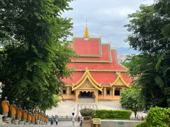 -西双版纳勐泐文化旅游区