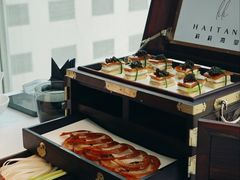 -莉莉海堂HAITANG·烤鸭(国贸商城店)