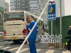 -Be Lived Cafe比例咖啡(摩天轮店)