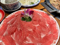 -楠火锅(仁恒梦中心店)