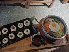 -九田家黑牛烤肉料理(太阳宫广场店)